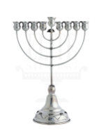 Menorahs