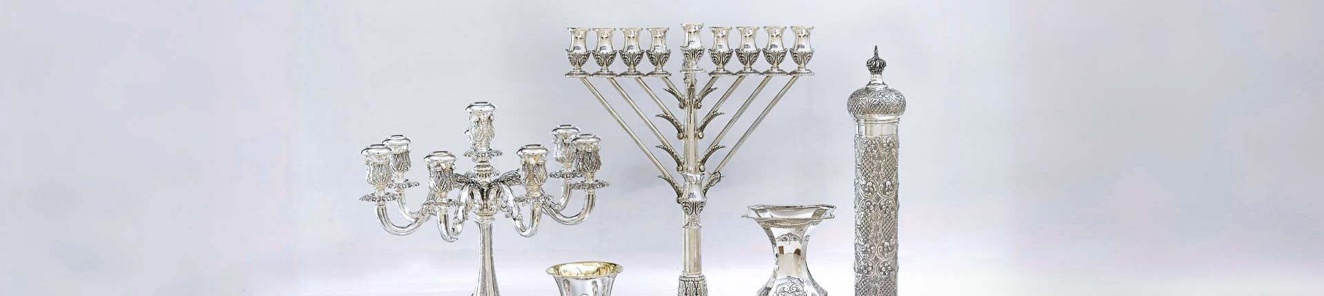 Silver Gallery Silver Gallery