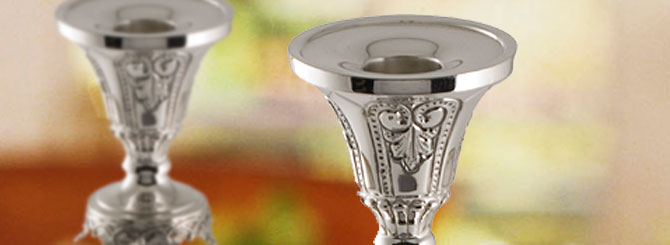 Candlesticks Candlesticks