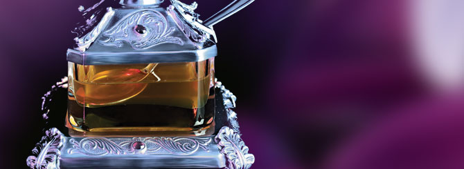 Honey & Sugar Dishes