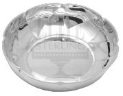 Smooth Round Candy Dish (S)