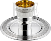 Walter CD Kiddush Set