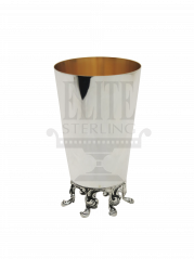 French Kiddush Goblet 