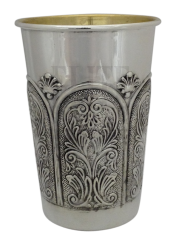Emporium Kiddush Cup
