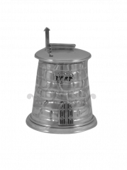 Tzedakah (Charity) Box 