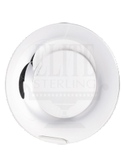 Smooth Kiddush Coaster