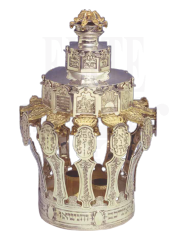 Twelve Tribe Journey Crown