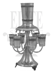 Wine Fountain 6 Cups