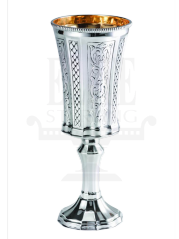 Italia Kiddush Goblet
