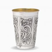 Becher Luzeren Kiddush Cup