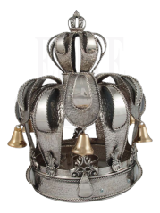 Knafaiyim Torah Crown L