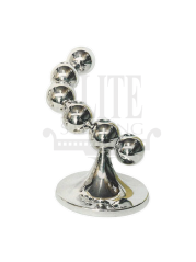Bier Spiral 6 Light Candelabra