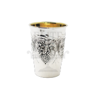 Vines Kiddush Cup