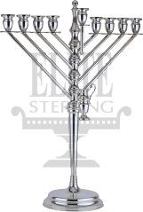Menorah Chabad Superb Large