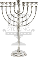 Menorah Superb Large