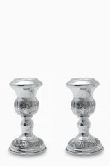 Vienna laguna candlesticks 