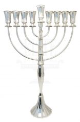 Vilon Menorah