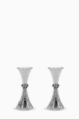 Designer Mini Candlestick Set