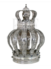 Twelve Tribes Torah Crown