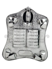 Knafaiyim breastplate Square