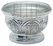 Agas Imporium Salt Holder