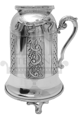 Madlen Tzedakah (Charity) Box