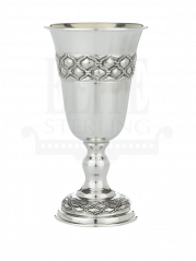 David Kiddush Goblet 