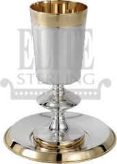 Kerem Zehav Goblet Set