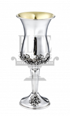Grapes Goblet