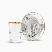 Kerem Shekaim Kiddush Cup