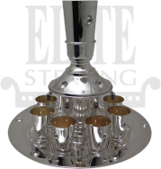 Kiddush Wine Fountain 8 Cup