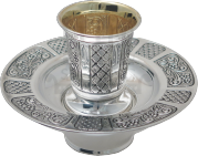 Madlen Mayim Achronim