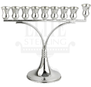 Vikal Menorah 