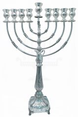 Ben Tzvi Menorah