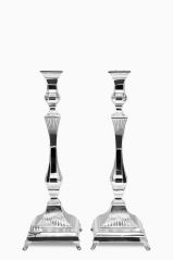 Shemesh Passim Candlestick Set