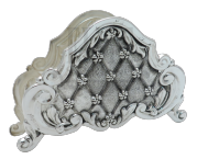 Mapion Napkin Holder
