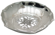 Flower Candy Dish (XL)