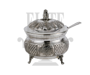 Madlen Honey / Sugar Dish