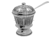 Pa'amon Logano Honey Dish