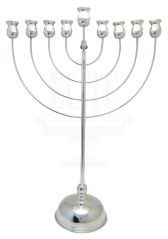 Moshe Chalak Menorah