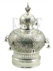 Russian Chassed Torah Crown