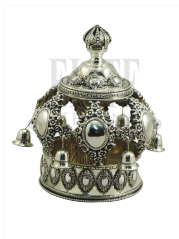 Mini Torah Crown