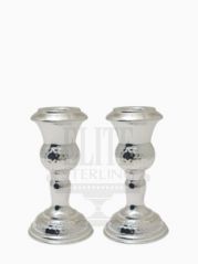 Vienna Taskana Petit Candlesticks