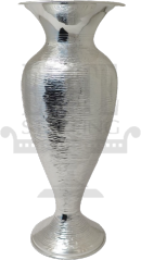 Tall Lines Vase 34