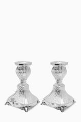 DC Reshet Mini Candlestick Set