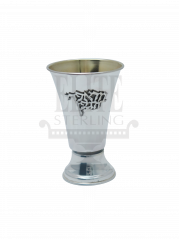 Boreh Pri Art Kiddush Goblet 2