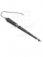 Filigree Grape Torah Yad