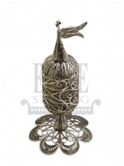 Filigree Besamim Holder