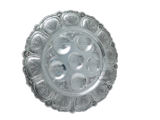 Imperium Seder Plate