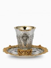 Hatan Set Oro Argento